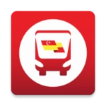 sits - selangor intelligent tr android application logo